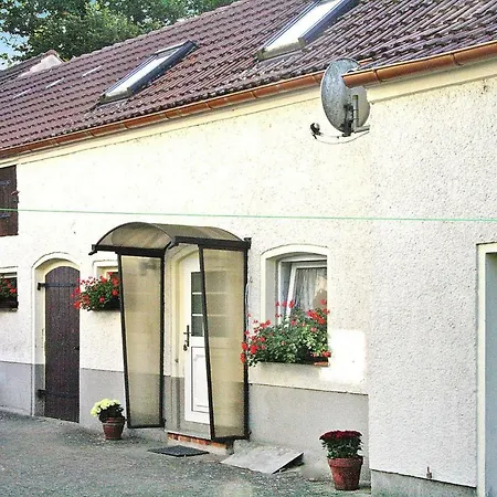 Holiday Flat Haus Am Walde - Dbs05005-p Apartment Heideblick
