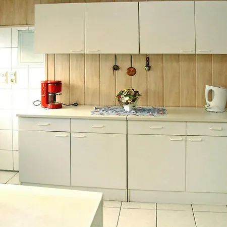 Apartment Holiday Flat Haus Am Walde - Dbs05005-p Heideblick