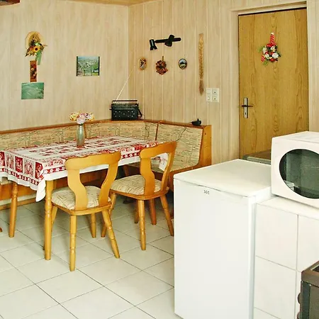 Holiday Flat Haus Am Walde - Dbs05005-p Apartment *