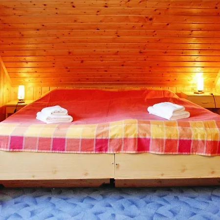 Apartment Holiday Flat Haus Am Walde - Dbs05005-p *