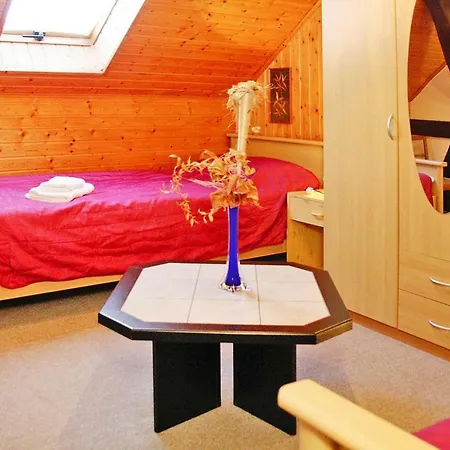Apartment Holiday Flat Haus Am Walde - Dbs05005-p